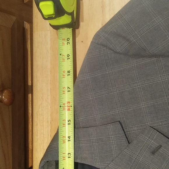 Bonobos wool sport coat - Picture 9 of 13